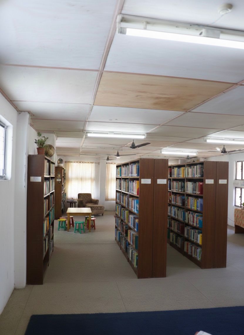 Library