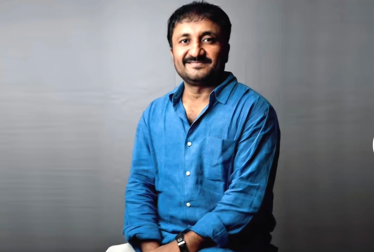 Mr. Anand Kumar